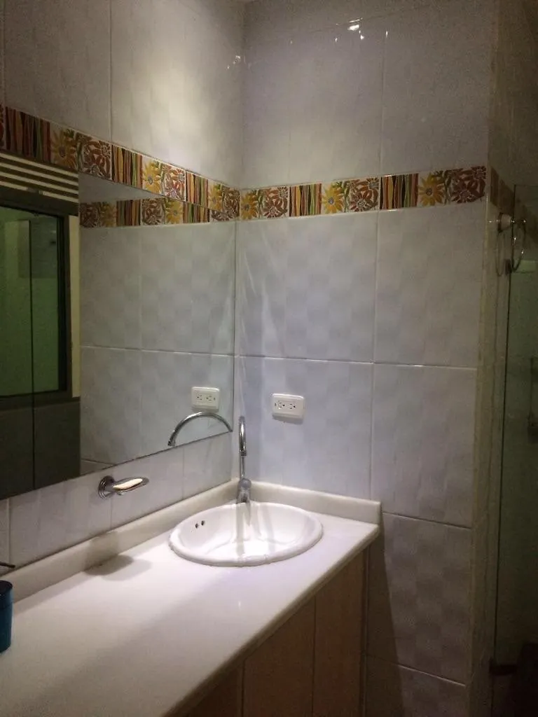 Country house Casa En La Playa Majuga Guest House Cartagena Colombia